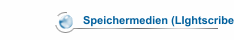 Speichermedien (LIghtscribe)